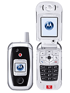 Klingeltöne Motorola V980 kostenlos herunterladen.